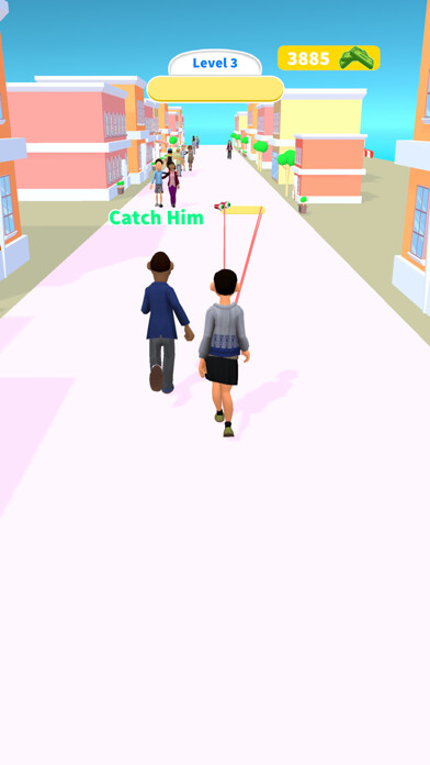 Emulate iPhone app Hot Look! using MyAndroid Emulate iPhone app Hot Look! using MyAndroid