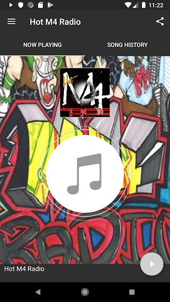 Run android online APK HOT M4 RADIO from MyAndroid or emulate HOT M4 RADIO using MyAndroid Run android online APK HOT M4 RADIO from MyAndroid or emulate HOT M4 RADIO using MyAndroid