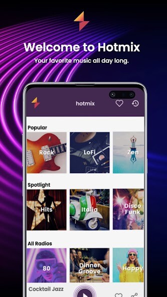 Run android online APK Hotmix - simply music from MyAndroid or emulate Hotmix - simply music using MyAndroid Run android online APK Hotmix - simply music from MyAndroid or emulate Hotmix - simply music using MyAndroid