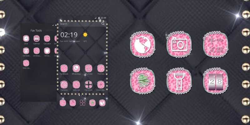 Emulate Android APK Hot Night Theme Emulate Android APK Hot Night Theme