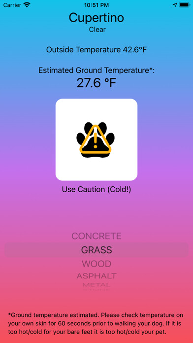 Emulate iPhone app HotPaws using MyAndroid Emulate iPhone app HotPaws using MyAndroid