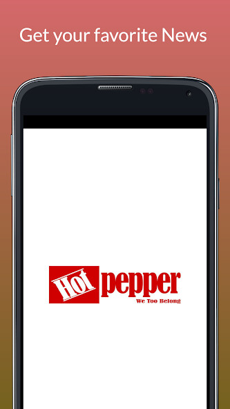 Run android online APK Hot Pepper News from MyAndroid or emulate Hot Pepper News using MyAndroid Run android online APK Hot Pepper News from MyAndroid or emulate Hot Pepper News using MyAndroid