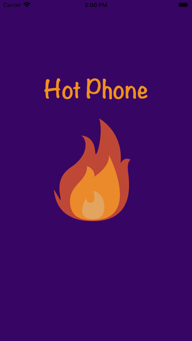 Emulate iPhone app Hot Phone Game using MyAndroid Emulate iPhone app Hot Phone Game using MyAndroid