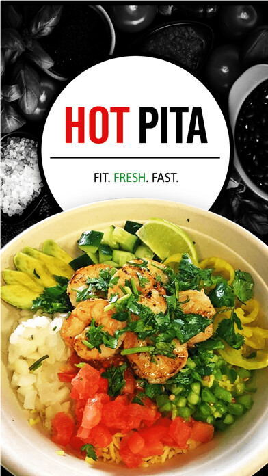 Emulate iPhone app Hot Pita using MyAndroid Emulate iPhone app Hot Pita using MyAndroid