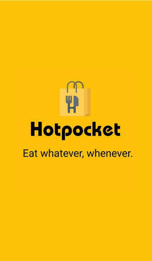 Run android online APK Hotpocket from MyAndroid or emulate Hotpocket using MyAndroid