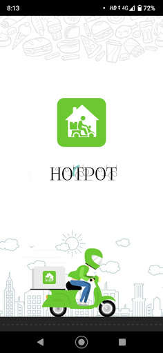 Run android online APK HotPot- Online Food Delivery App from MyAndroid or emulate HotPot- Online Food Delivery App using MyAndroid Run android online APK HotPot- Online Food Delivery App from MyAndroid or emulate HotPot- Online Food Delivery App using MyAndroid