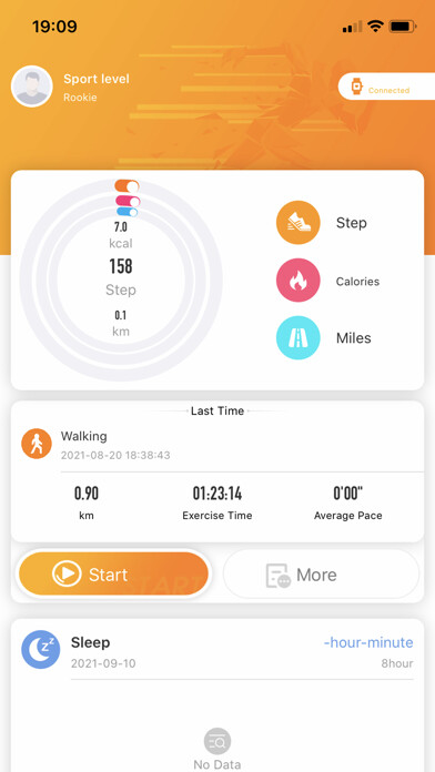 Emulate iPhone app HotPower using MyAndroid Emulate iPhone app HotPower using MyAndroid