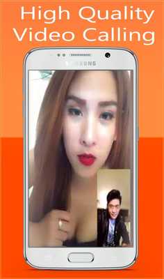 Emulate Android APK Hot Private Call Video
