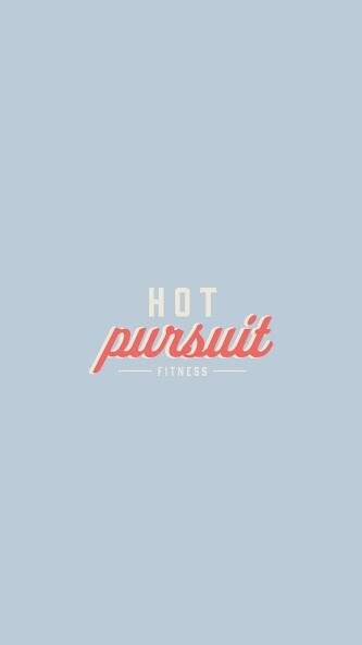 Run android online APK HOT PURSUIT FITNESS from MyAndroid or emulate HOT PURSUIT FITNESS using MyAndroid