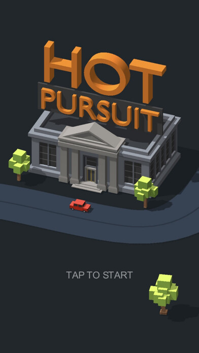 Emulate iPhone app Hot Pursuit using MyAndroid Emulate iPhone app Hot Pursuit using MyAndroid