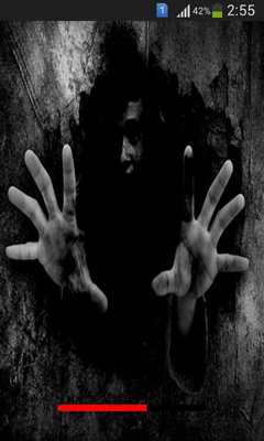 Emulate Android APK Hot real and scary stories