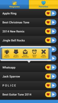 Emulate Android APK Hot Ringtones Top 100 Emulate Android APK Hot Ringtones Top 100