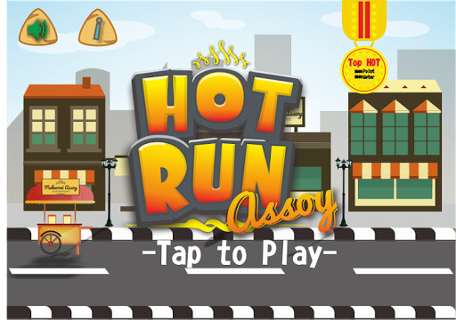 Emulate Android APK Hot Run Assoy Emulate Android APK Hot Run Assoy