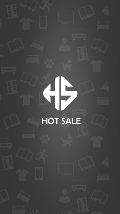 Emulate iPhone app HotSale Local Classifieds Ads using MyAndroid Emulate iPhone app HotSale Local Classifieds Ads using MyAndroid