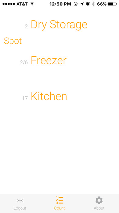 Emulate iPhone app HotSchedules Inventory using MyAndroid Emulate iPhone app HotSchedules Inventory using MyAndroid