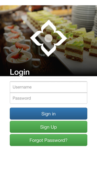 Emulate iPhone app HotSchedules Passbook using MyAndroid Emulate iPhone app HotSchedules Passbook using MyAndroid