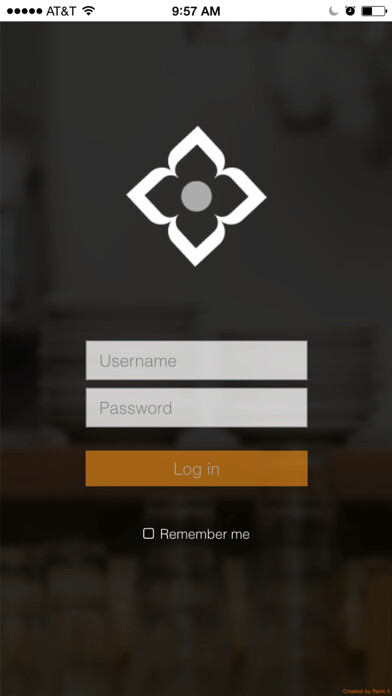 Emulate iPhone app HotSchedules Reveal using MyAndroid Emulate iPhone app HotSchedules Reveal using MyAndroid