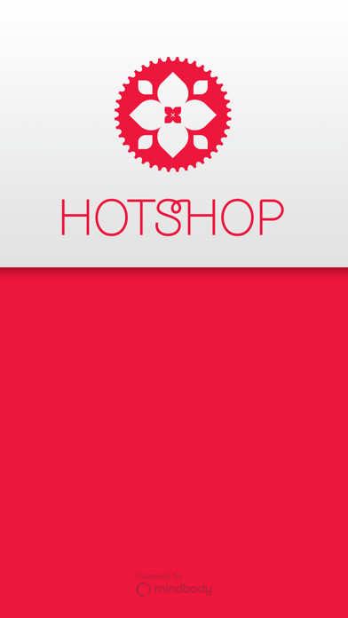 Emulate iPhone app HOTSHOP Hot Yoga & Spin using MyAndroid Emulate iPhone app HOTSHOP Hot Yoga & Spin using MyAndroid