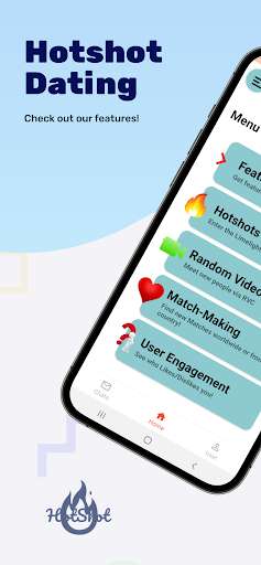 Run android online APK Hotshot Dating from MyAndroid or emulate Hotshot Dating using MyAndroid