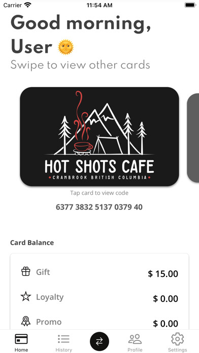 Run android online APK Hot Shots Cafe from MyAndroid or emulate Hot Shots Cafe using MyAndroid