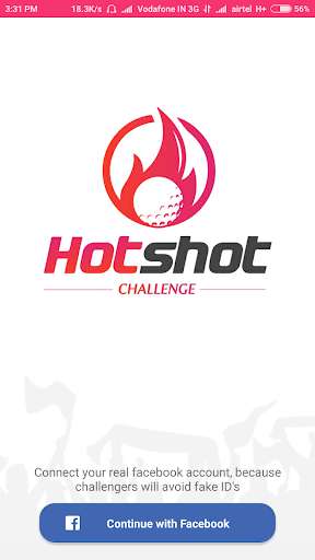 Run android online APK HOTSHOT: Social Sports Challenge App from MyAndroid or emulate HOTSHOT: Social Sports Challenge App using MyAndroid Run android online APK HOTSHOT: Social Sports Challenge App from MyAndroid or emulate HOTSHOT: Social Sports Challenge App using MyAndroid