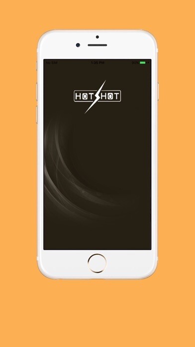 Emulate iPhone app HotShot - SportDV using MyAndroid Emulate iPhone app HotShot - SportDV using MyAndroid