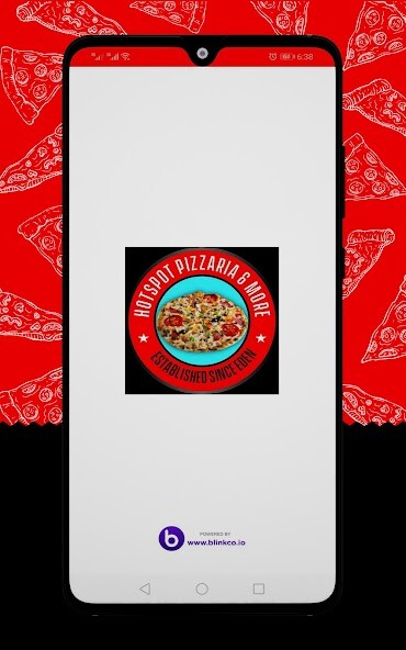 Run android online APK Hotspot Pizzaria More from MyAndroid or emulate Hotspot Pizzaria More using MyAndroid Run android online APK Hotspot Pizzaria More from MyAndroid or emulate Hotspot Pizzaria More using MyAndroid