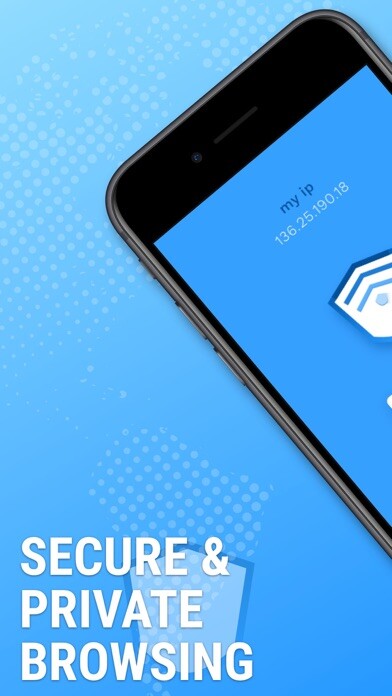 Emulate iPhone app Hotspot Private Wifi - VPN 4U using MyAndroid Emulate iPhone app Hotspot Private Wifi - VPN 4U using MyAndroid