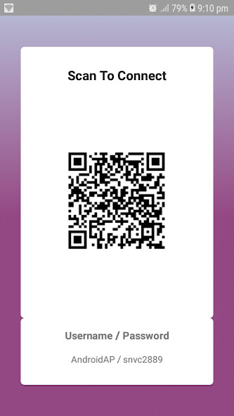 Run android online APK HotspotQRGenerator from MyAndroid or emulate HotspotQRGenerator using MyAndroid Run android online APK HotspotQRGenerator from MyAndroid or emulate HotspotQRGenerator using MyAndroid