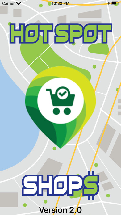 Emulate iPhone app Hot Spot Shops using MyAndroid Emulate iPhone app Hot Spot Shops using MyAndroid