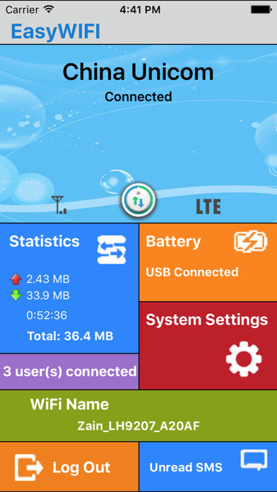 Emulate iPhone app Hotspot tricheer using MyAndroid Emulate iPhone app Hotspot tricheer using MyAndroid