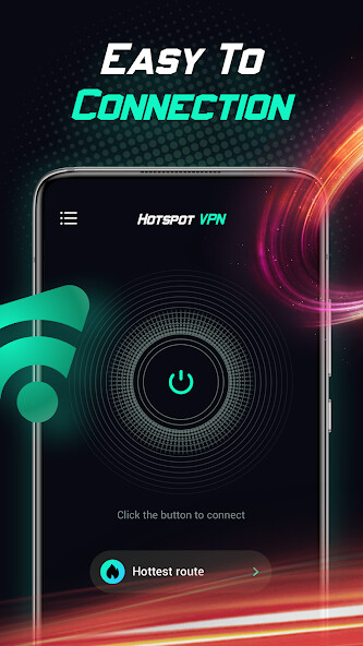 Run android online APK Hotspot VPN : Fast  Security from MyAndroid or emulate Hotspot VPN : Fast  Security using MyAndroid