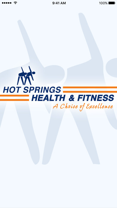Emulate iPhone app Hot Springs Health & Fitness using MyAndroid Emulate iPhone app Hot Springs Health & Fitness using MyAndroid