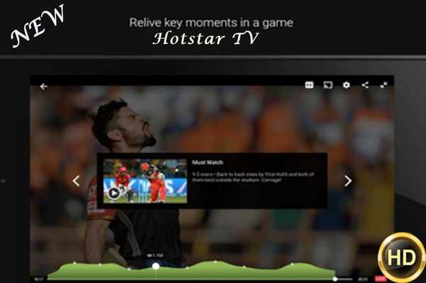 Emulate Android APK Hotstar HD Emulate Android APK Hotstar HD