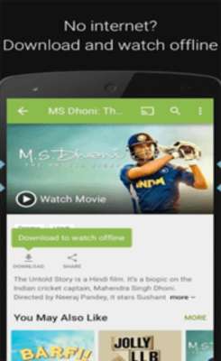 Emulate Android APK Hotstar Mobile Emulate Android APK Hotstar Mobile