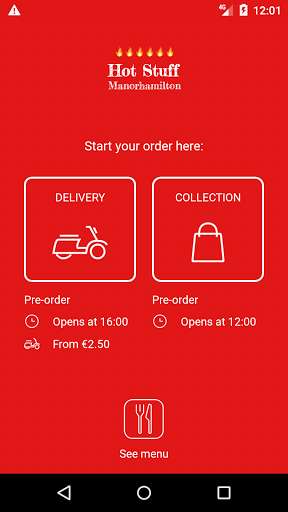 Run android online APK Hot Stuff Manorhamilton from MyAndroid or emulate Hot Stuff Manorhamilton using MyAndroid