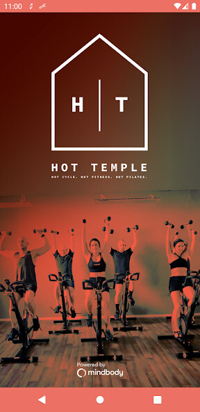 Run android online APK Hot Temple from MyAndroid or emulate Hot Temple using MyAndroid