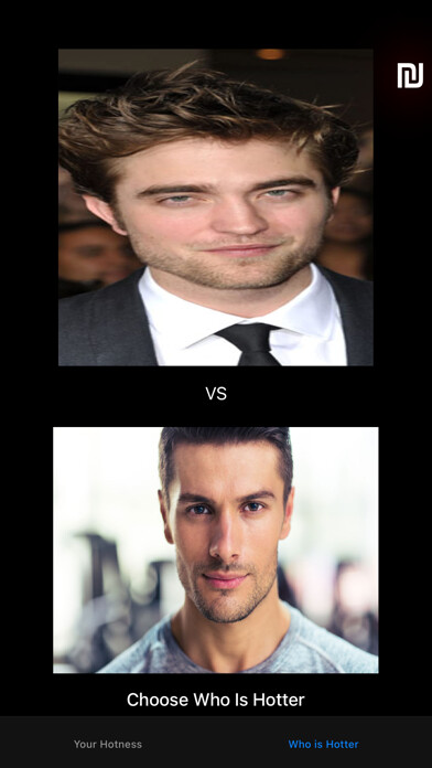 Emulate iPhone app Hotter Face using MyAndroid Emulate iPhone app Hotter Face using MyAndroid