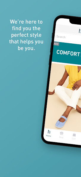 Run android online APK Hotter: Shoes Sandals from MyAndroid or emulate Hotter: Shoes Sandals using MyAndroid Run android online APK Hotter: Shoes Sandals from MyAndroid or emulate Hotter: Shoes Sandals using MyAndroid