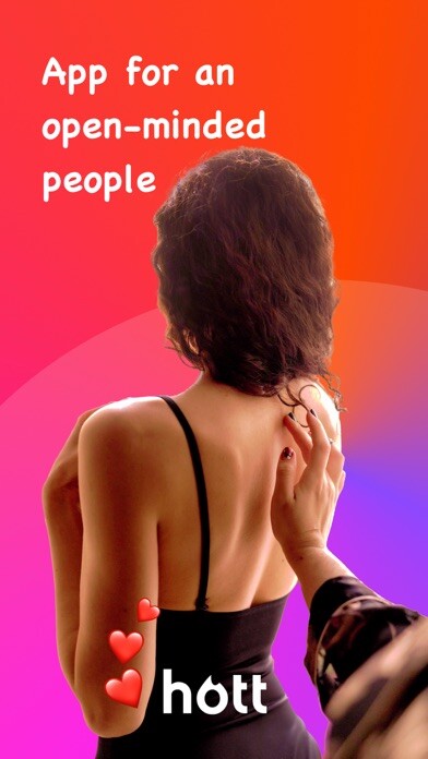 Emulate iPhone app Hott: Hookup, Date & Match using MyAndroid Emulate iPhone app Hott: Hookup, Date & Match using MyAndroid