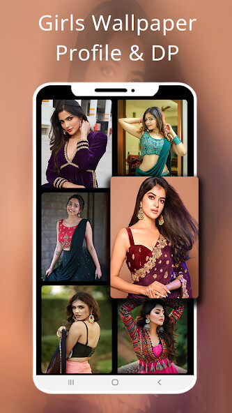 Run android online APK Hottie Girls Photos Wallpaper from MyAndroid or emulate Hottie Girls Photos Wallpaper using MyAndroid