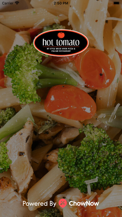 Emulate iPhone app Hot Tomato using MyAndroid Emulate iPhone app Hot Tomato using MyAndroid