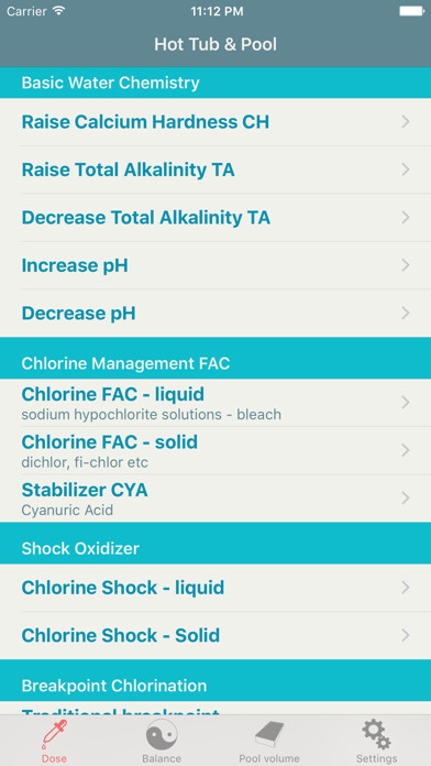 Emulate iPhone app HotTub&Pool using MyAndroid Emulate iPhone app HotTub&Pool using MyAndroid