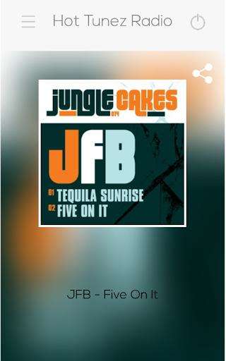 Run android online APK Hot-Tunes_Radio from MyAndroid or emulate Hot-Tunes_Radio using MyAndroid