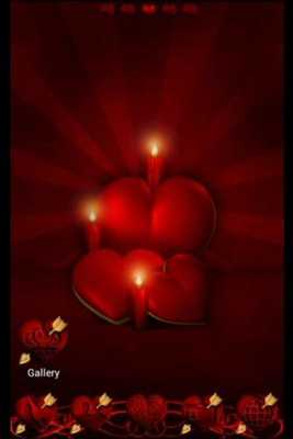 Emulate Android APK Hot Valentine Apex / Go Theme Emulate Android APK Hot Valentine Apex / Go Theme