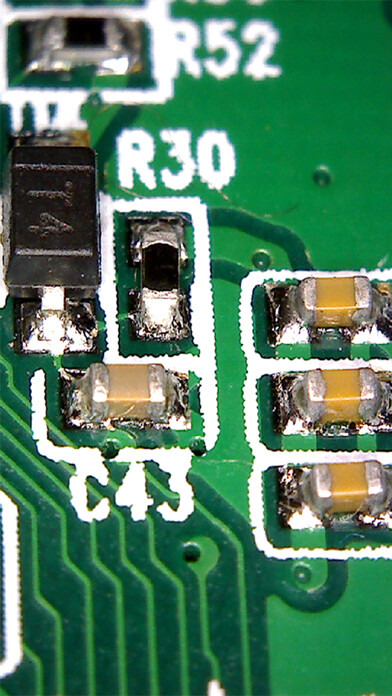 Emulate iPhone app Hotviewer(WIFI Microscope) using MyAndroid Emulate iPhone app Hotviewer(WIFI Microscope) using MyAndroid