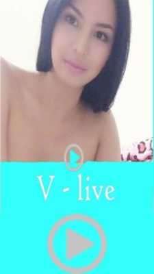 Emulate Android APK Hot V Live video broadcasting Emulate Android APK Hot V Live video broadcasting
