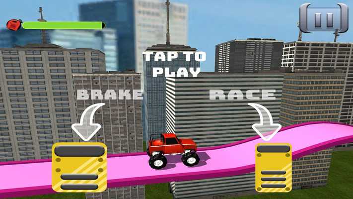 Emulate Android APK hot wheels showdown off hill climber races Emulate Android APK hot wheels showdown off hill climber races
