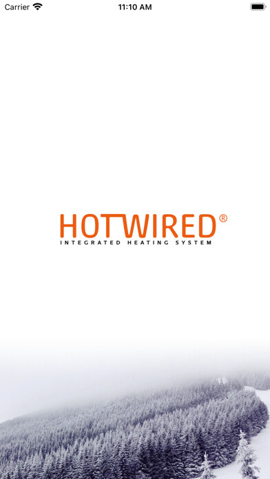 Emulate iPhone app HOTWIRED Heated Gear using MyAndroid Emulate iPhone app HOTWIRED Heated Gear using MyAndroid