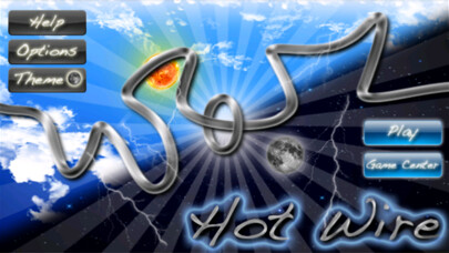 Emulate iPhone app Hot Wire Game using MyAndroid Emulate iPhone app Hot Wire Game using MyAndroid